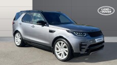 Land Rover Discovery 3.0 SD6 HSE 5dr Auto Diesel Station Wagon